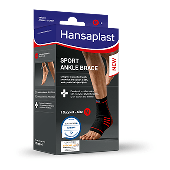 Athletic hotsell ankle support